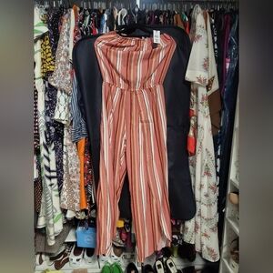 Supply & Demand jumpsuit